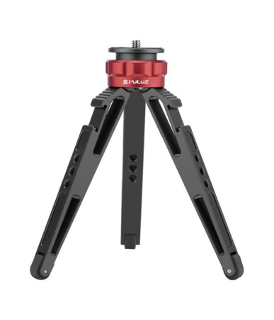 Puluz Treppiede da Tavolo PU3070GT in Lega di Alluminio