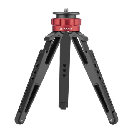 Puluz Treppiede da Tavolo PU3070GT in Lega di Alluminio