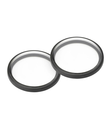 Puluz Custodia Protettiva Lenti per GoPro Max