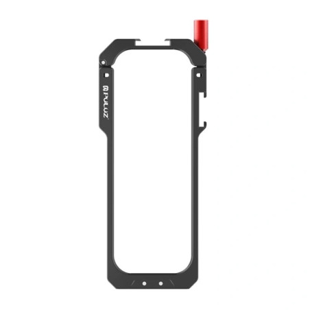 Custodia Protettiva in Metallo Puluz per Insta360 X5