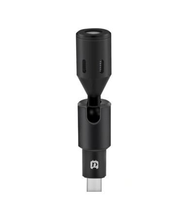 Microfono Lavalier Puluz PU425 USB-C 1.5m