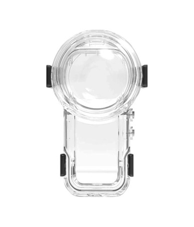 Custodia Impermeabile Puluz per Insta360 X5 (60m)