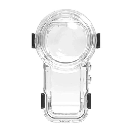 Custodia Impermeabile Puluz per Insta360 X5 (60m)