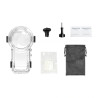 Custodia Impermeabile Puluz per Insta360 X5 (60m)