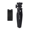 Puluz Treppiede da Tavolo Nero PU600B