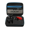 Puluz Custodia Impermeabile per Action Cam e Accessori 23 x 17 x 7 cm