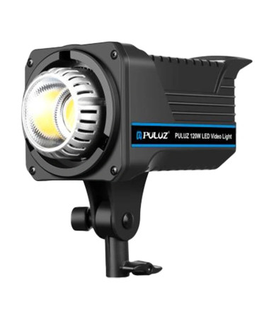 Puluz Luce LED da Studio 120W con Controllo Temperatura Colore e Telecomando