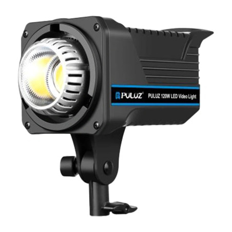 Puluz Luce LED da Studio 120W con Controllo Temperatura Colore e Telecomando