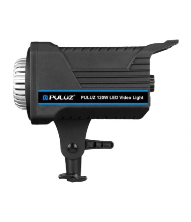 Puluz Luce LED da Studio 120W con Controllo Temperatura Colore e Telecomando