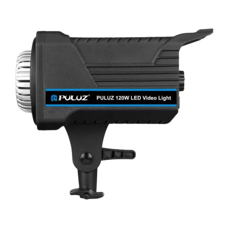Puluz Luce LED da Studio 120W con Controllo Temperatura Colore e Telecomando