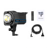Luce LED da studio Puluz 120W con telecomando