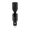 Microfono Puluz PU615B 8-pin Omnidirezionale per Smartphone