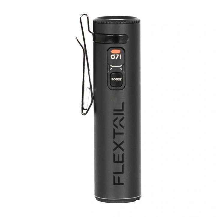 Torcia Flextail ZERO 1200 Lumens Nero