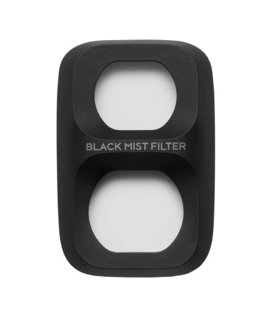 DJI Filtro Nero Black Mist 4P per Osmo Pocket