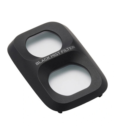 DJI Filtro Nero Black Mist 4P per Osmo Pocket