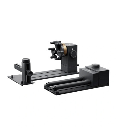 XTOOL RA3 Lite Modulo Rotante per Incisore Laser M2