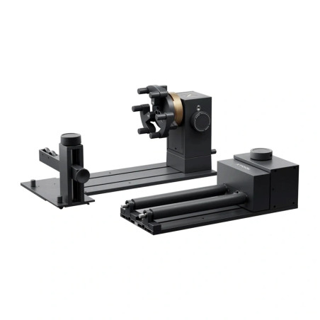 XTOOL RA3 Lite Modulo Rotante per Incisore Laser M2