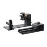 XTOOL RA3 Lite Modulo Rotante per Incisore Laser M2