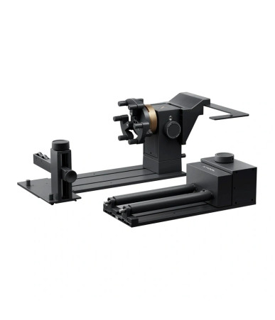 XTOOL RA3 Lite Modulo Rotante per Incisore Laser M2