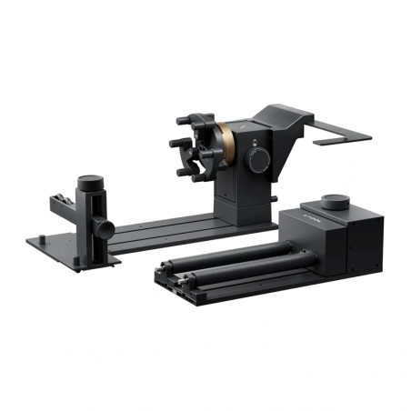XTOOL RA3 Lite Modulo Rotante per Incisore Laser M2