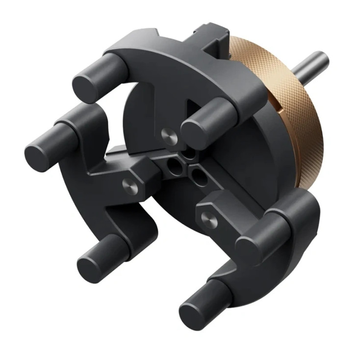 XTOOL RA3 Lite Modulo Rotante per Incisore Laser M2