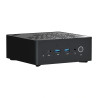 Minix ER937-AI Mini PC Barebone AMD Ryzen AI 9 HX 370