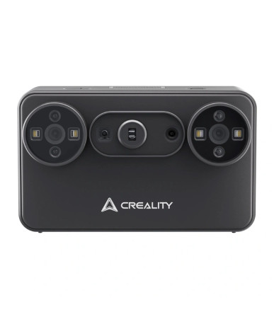 Creality Pika Scanner 3D Portatile AI