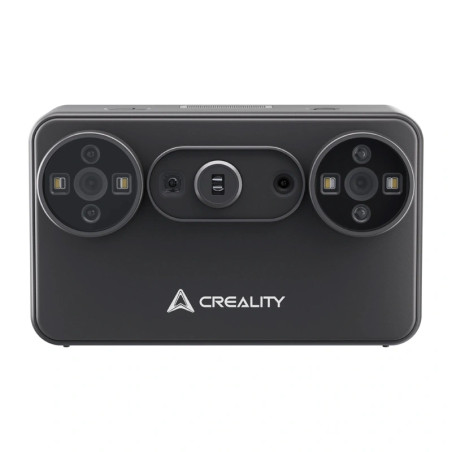 Creality Pika Scanner 3D Portatile AI