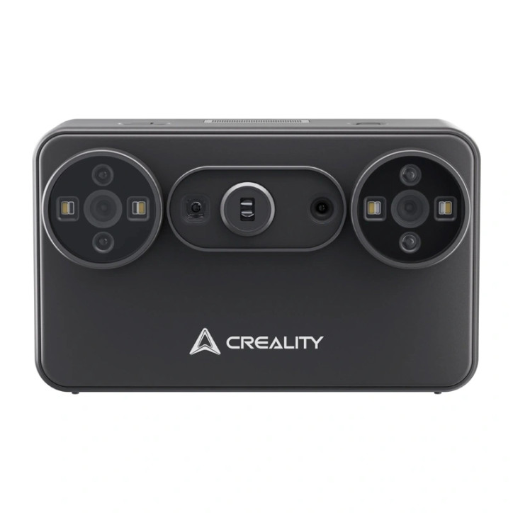 Creality Pika Scanner 3D Portatile AI