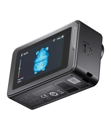 Creality Pika Scanner 3D Portatile AI