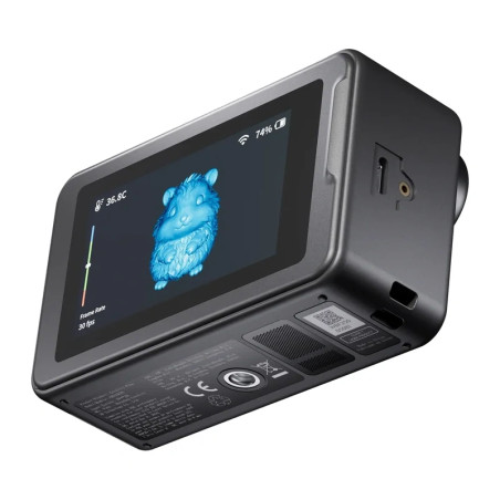Creality Pika Scanner 3D Portatile AI