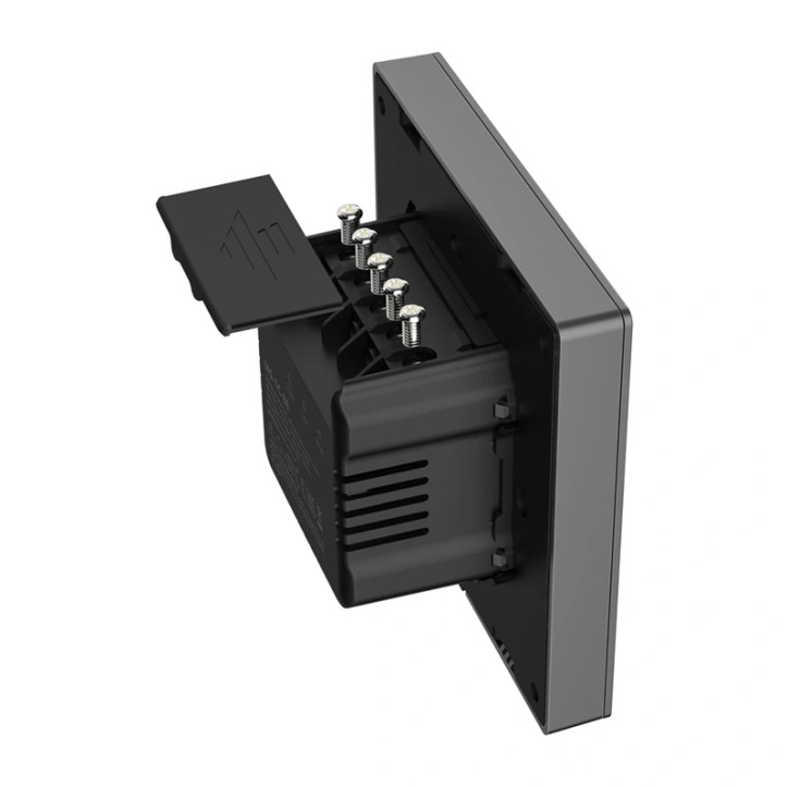 Interruttore Smart Sonoff M5 1C (1-canale) WiFi Interruttore Smart Sonoff M5 1C (1-canale) WiFi
