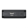 FNIRSI SWM-10 saldatrice portatile 2-in-1