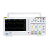 FNIRSI 1014D Oscilloscopio Generatore di Segnali 100MHz Doppio Canale