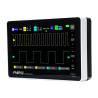 FNIRSI 1013D Oscilloscopio Tablet 100MHz 1GS/s Touchscreen 7"