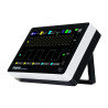 FNIRSI 1013D Oscilloscopio Tablet 100MHz 1GS/s Touchscreen 7"