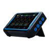 Oscilloscopio portatile FNIRSI 2C53P 4.3" touchscreen 3-in-1