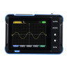 Oscilloscopio portatile 2-in-1 mini FNIRSI DSO153 generatore di segnale