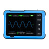Oscilloscopio portatile 2-in-1 mini FNIRSI DSO510 con generatore di segnale