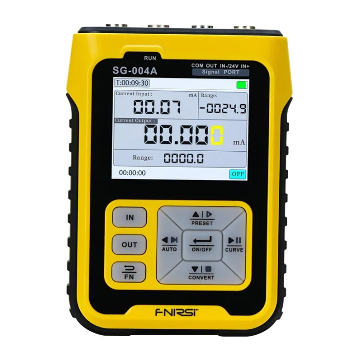 FNIRSI SG-004A mini generatore di segnale FNIRSI SG-004A mini generatore di segnale