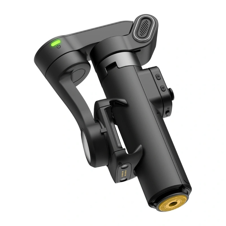 AOCHUAN X3 Gimbal con Sensore AI (Nero) AOCHUAN X3 Gimbal con Sensore AI (Nero)