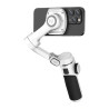 AOCHUAN P2 Gimbal con Sensore AI (Bianco)