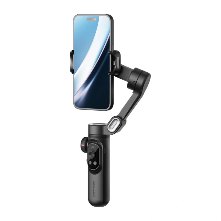 AOCHUAN X Pro Gimbal Standard (Nero)
