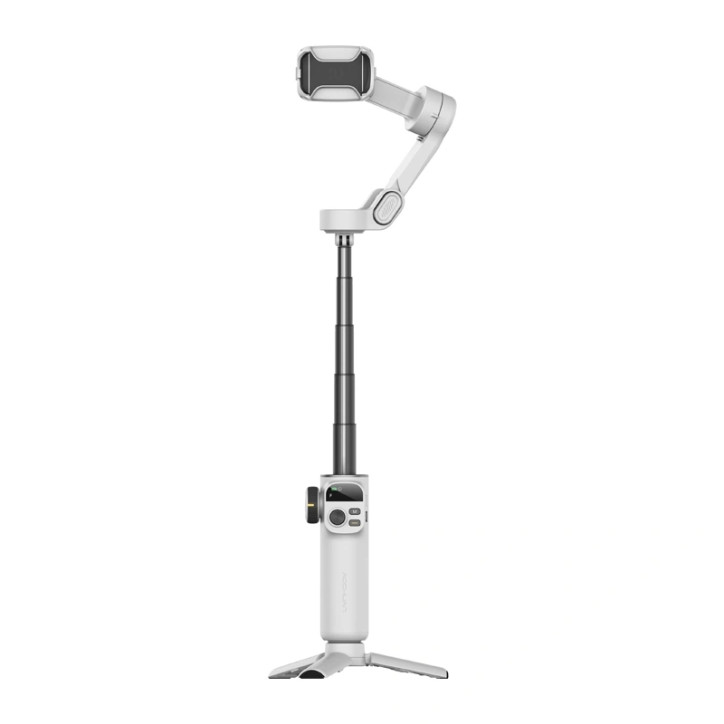 AOCHUAN X2 Standard Gimbal Bianco AOCHUAN X2 Standard Gimbal Bianco