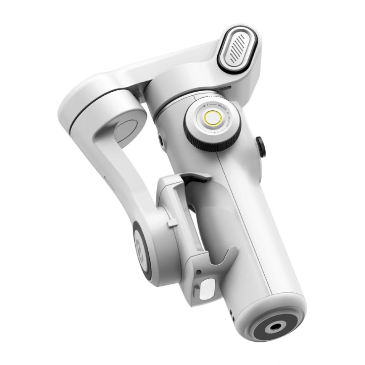 AOCHUAN X2 Standard Gimbal Bianco AOCHUAN X2 Standard Gimbal Bianco