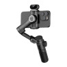 AOCHUAN X2 Gimbal con Sensore AI (Nero)