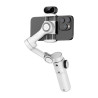 AOCHUAN X2 Gimbal con Sensore AI (Bianco)