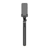 AOCHUAN M3 Pro Gimbal con Illuminazione RGB (Nero)