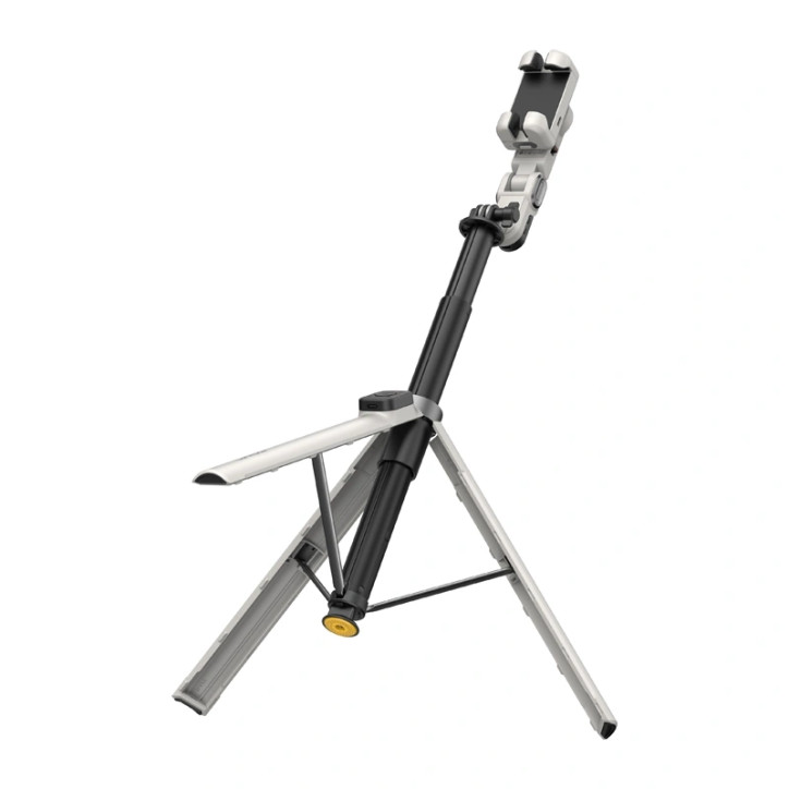 AOCHUAN M3 Pro Gimbal con Illuminazione RGB (Bianco) AOCHUAN M3 Pro Gimbal con Illuminazione RGB (Bianco)
