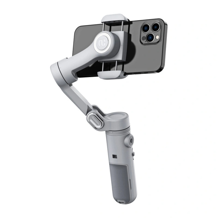 AOCHUAN X Gimbal Grigio AOCHUAN X Gimbal Grigio